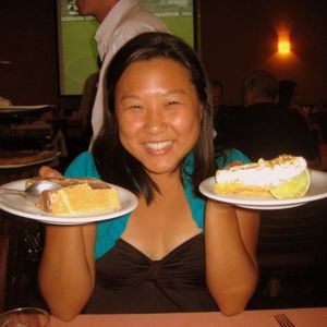 sara choe