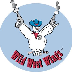 wild west wings