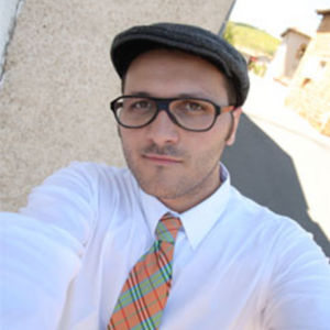 arnaud