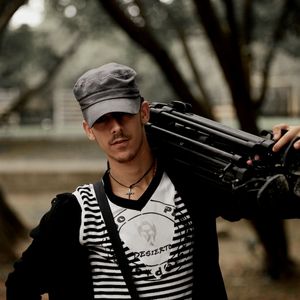 Gianluca D'Elia
