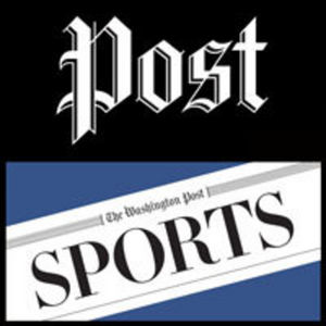 Wash Post Sports