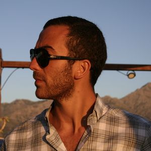 Nicolas Gazzola