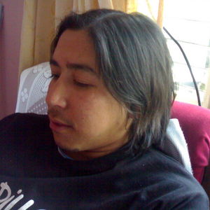 prajjwal thapa magar
