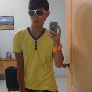 Shawn Khoong