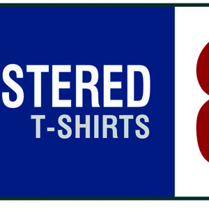 Plastered T Shirts