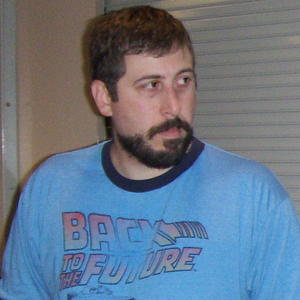 Phil Holbrook