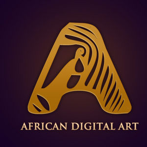 African Digital Art
