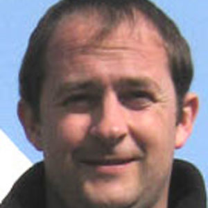 Andrew Woodward