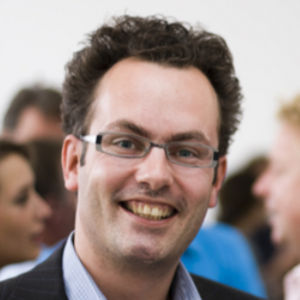Ton Wesseling