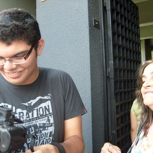 Rodrigo Baba Serrate