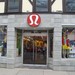 lululemon athletica Halifax