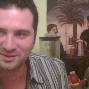 misha japaridze