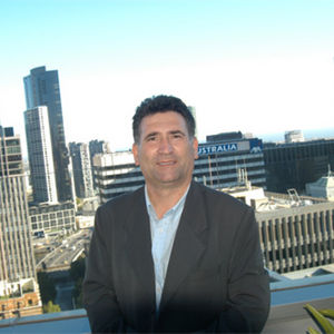 Eugenio Perri