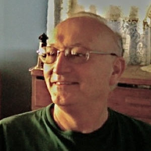 Terry Norton