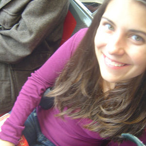 April Shimshock