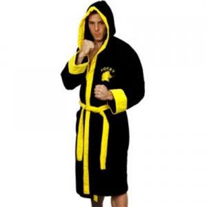Rocco Balboa