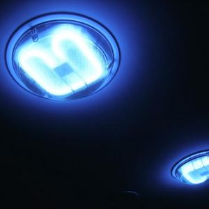 InfraBlue
