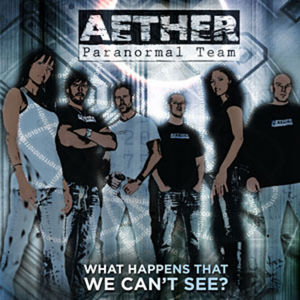 Aether Paranormal Team