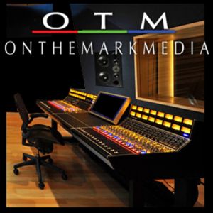 On The Mark Media