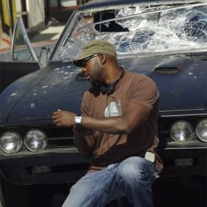 Tony McNeal