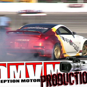 DMVM Productions