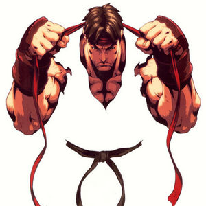 street fighter