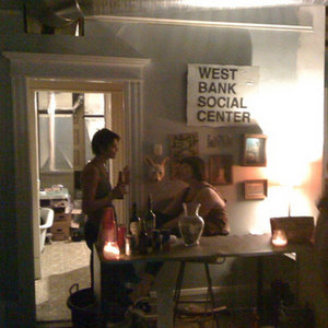 West Bank Social Center