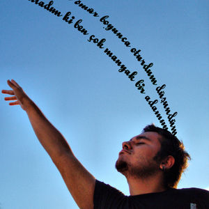 Burak BG Polat